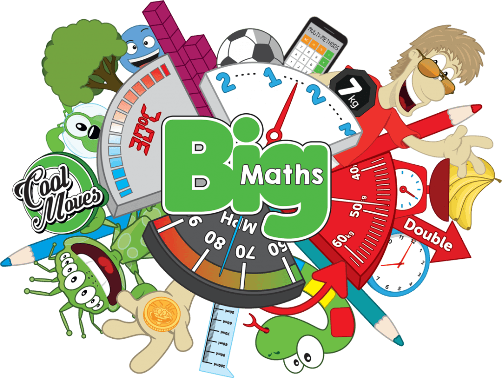 A Maths Mastery Curriculum can be simple!