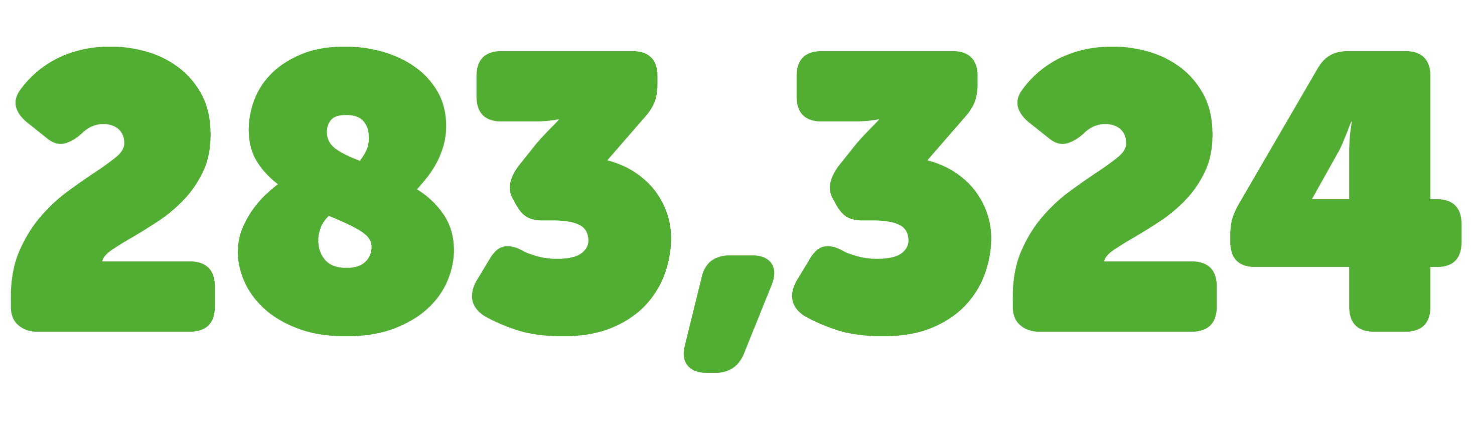 Big Number – Big Maths