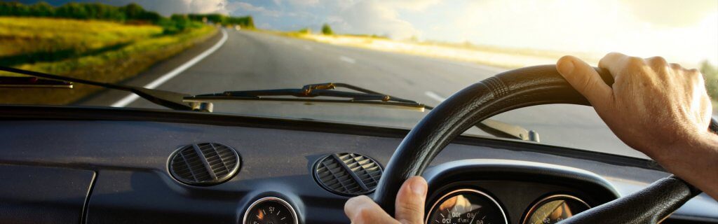Driving Instructors blog image