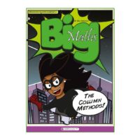 Big Maths Column Methods