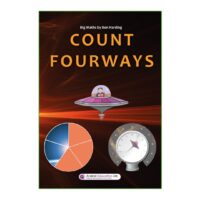 Big Maths: Count Fourways