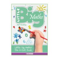 Little Big Maths: The A-CLIC Book