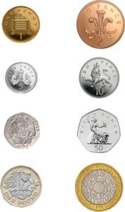 Coin multiplication coins