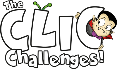 CLIC Challenge Logo