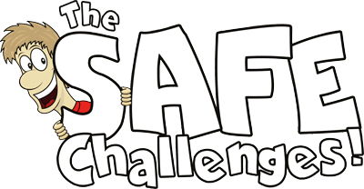 SAFE Challenge Logo