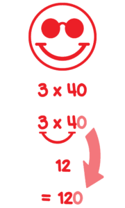 Smile Multiplication