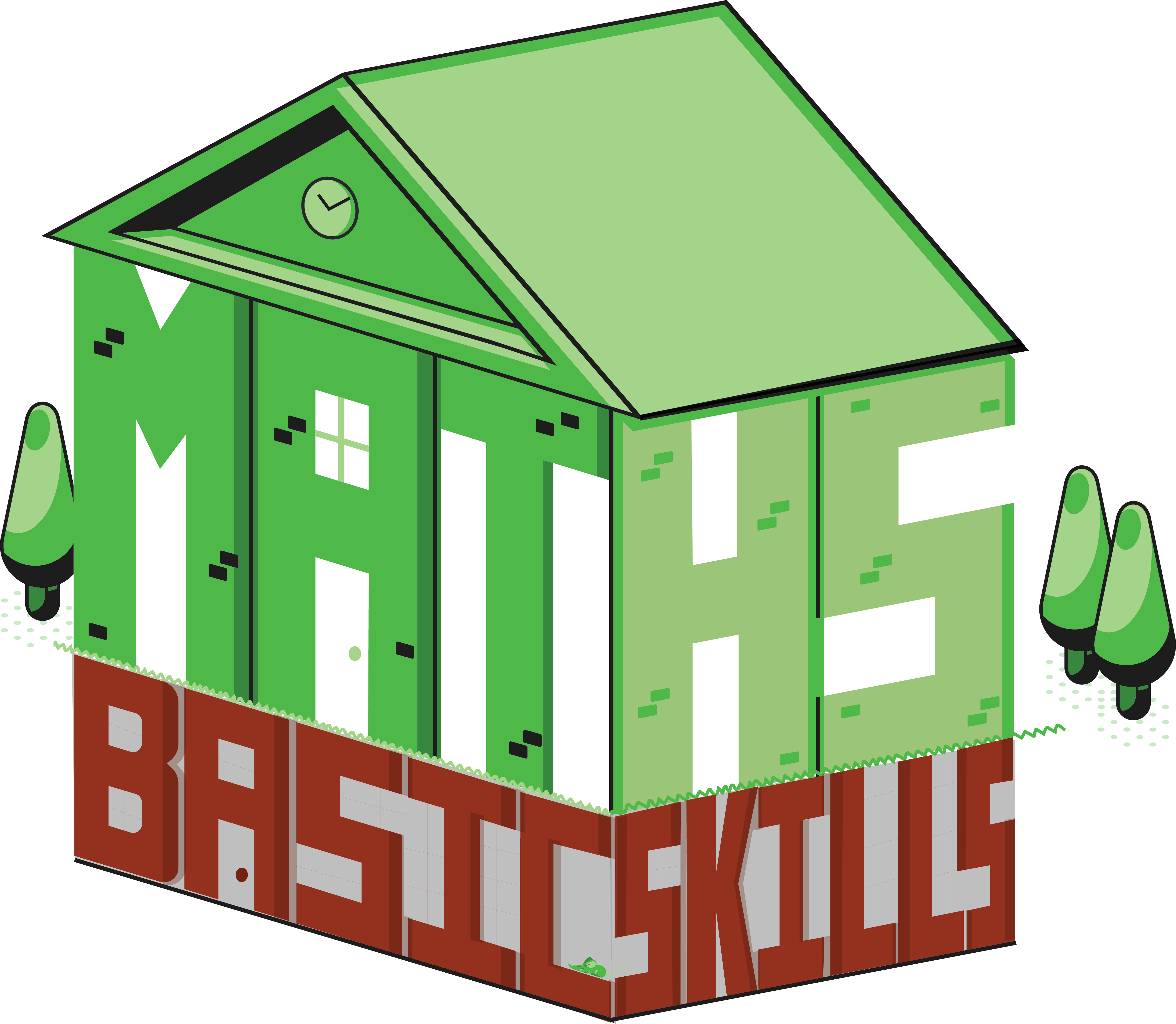 Maths Building