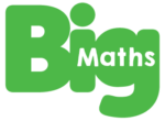 Big Maths Logo